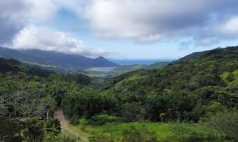 Imagem 4: Terreno à Venda com Vista para o Mar e Lagoa do Macacu - 9,3 Hectares em Garopaba-SC!