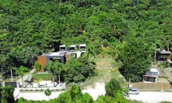 Imagem: Terreno Único com Vista Deslumbrante para