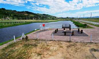 Imagem 2: Terreno 252m² no Loteamento Três Caminhos em Tubarão-SC! Financiamento Disponível!