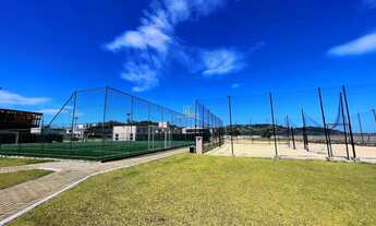 Imagem 7: Oportunidade Única: Terreno 628m² no Quinta do Lago Residence Condomínio Fechado em Tubar