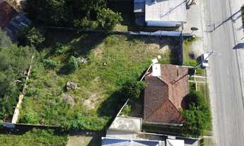 Imagem 3: Casa com Terreno Comercial à Venda - Areias de Palhocinha, Garopaba-SC!