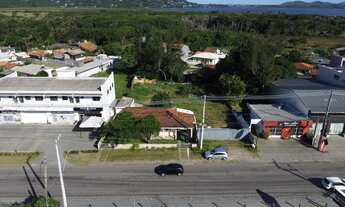 Imagem: Casa com Terreno Comercial à Venda - Areias