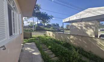 Imagem 5: Casa com Terreno Comercial à Venda - Areias de Palhocinha, Garopaba-SC!