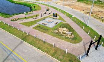 Imagem 4: Terreno 252m² no Loteamento Três Caminhos em Tubarão-SC! Financiamento Disponível!