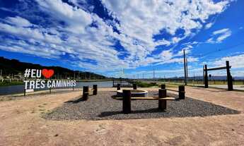 Imagem 3: Terreno 252m² no Loteamento Três Caminhos em Tubarão-SC! Financiamento Disponível!