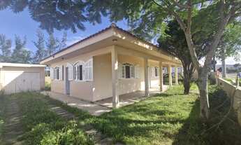 Imagem 4: Casa com Terreno Comercial à Venda - Areias de Palhocinha, Garopaba-SC!