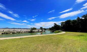 Imagem 5: Oportunidade Única: Terreno 628m² no Quinta do Lago Residence Condomínio Fechado em Tubar