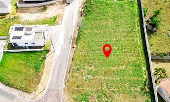 Imagem 4: Oportunidade Única: Terreno 628m² no Quinta do Lago Residence Condomínio Fechado em Tubar