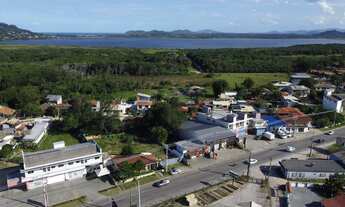 Imagem 2: Casa com Terreno Comercial à Venda - Areias de Palhocinha, Garopaba-SC!