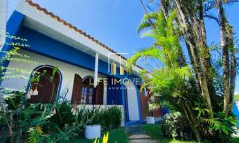 Imagem: Casa com 4 dormitórios, sendo 1 suíte