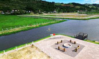 Imagem: Terreno 252m² no Loteamento Três Caminhos