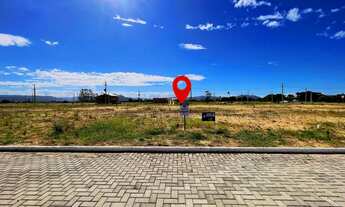 Imagem 7: Terreno 252m² no Loteamento Três Caminhos em Tubarão-SC! Financiamento Disponível!