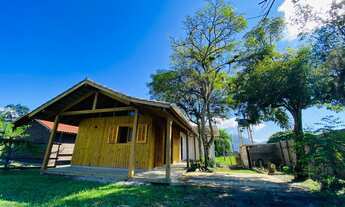 Imagem: Casa à venda no bairro Bom Retiro em Paulo