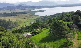 Imagem 1: Terreno de 800m² à venda em condomínio exclusivo em Paulo Lopes-SC - Imperdível!