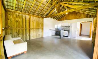 Imagem 2: Casa à venda no bairro Bom Retiro em Paulo Lopes-SC!