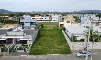 Imagem: Terreno à Venda no Bairro Ambrósio em