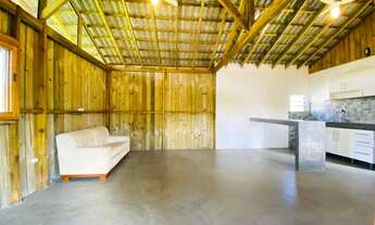 Imagem 4: Casa à venda no bairro Bom Retiro em Paulo Lopes-SC!