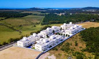 Imagem: Últimas unidades à venda no Summer Ville