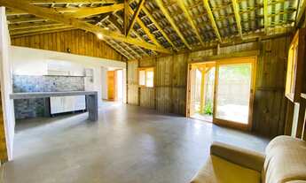 Imagem 3: Casa à venda no bairro Bom Retiro em Paulo Lopes-SC!