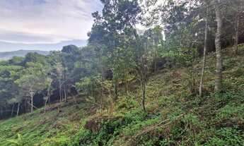 Imagem 2: Terreno à Venda na Praia da Silveira em Garopaba-SC - Vista para a Lagoa da Ferrugem!