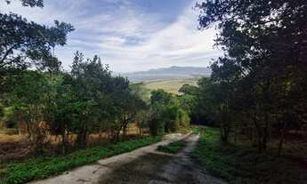 Imagem 5: Terreno à Venda na Praia da Silveira em Garopaba-SC - Vista para a Lagoa da Ferrugem!