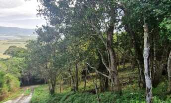Imagem 7: Terreno à Venda na Praia da Silveira em Garopaba-SC - Vista para a Lagoa da Ferrugem!