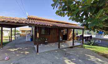 Imagem: Imperdível Casa à venda no Bairro Ambrósio