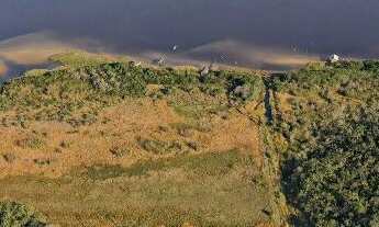 Imagem: Terrenos à Venda no Parque Reserva da Lagoa