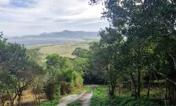Imagem 6: Terreno à Venda na Praia da Silveira em Garopaba-SC - Vista para a Lagoa da Ferrugem!