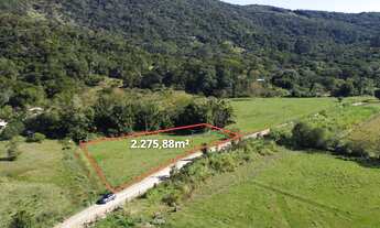 Imagem: Terreno de 2.275m² em Garopaba/SC - R$650.000,00