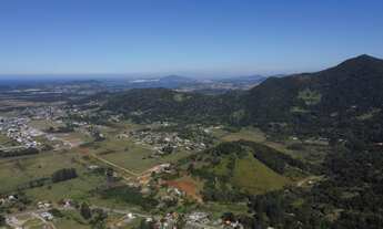 Imagem 6: Terreno com Vista Privilegiada e Grande Potencial em Garopaba - Encantada / Serraria