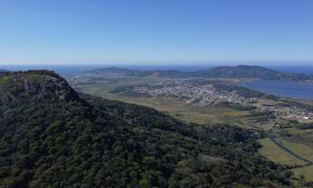 Imagem 4: Terreno com Vista Privilegiada e Grande Potencial em Garopaba - Encantada / Serraria