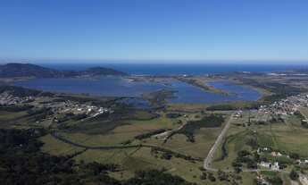 Imagem 5: Terreno com Vista Privilegiada e Grande Potencial em Garopaba - Encantada / Serraria
