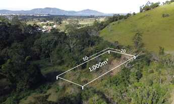 Imagem: Terreno com Vista Privilegiada e Grande