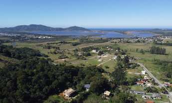 Imagem 3: Terreno com Vista Privilegiada e Grande Potencial em Garopaba - Encantada / Serraria