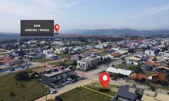 Imagem: Terreno à venda no Loteamento Pedra Branca