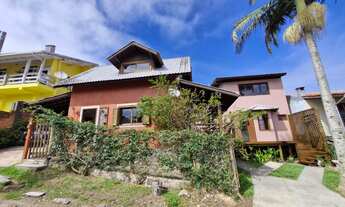 Imagem: Duas casas à venda na Praia da Ferrugem