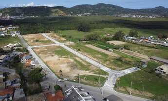 Imagem 5: Terreno à venda em Garopaba-SC, bairro Ambrósio. Escriturado, 362m², com financiamento. Pe