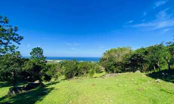 Imagem: Terreno à venda em Paulo Lopes-SC, bairro