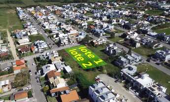 Imagem 3: Terrenos 687m² no Ambrósio, Garopaba. 5 min do mar. Matrícula e viabilidade. Oportunidade!