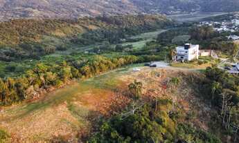 Imagem 5: Terreno à venda em Areias do Macacu, Garopaba ? 2.473 m² com vista para o mar, dunas e lag