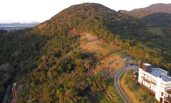 Imagem 3: Terreno à venda em Areias do Macacu, Garopaba ? 2.473 m² com vista para o mar, dunas e lag
