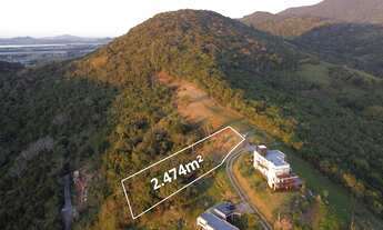 Imagem: Terreno à venda em Areias do Macacu, Garopaba