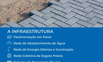 Imagem 7: Loteamento Vista Encantada em Garopaba: lotes a partir de 360m² por R$ 350 mil. Próximo a