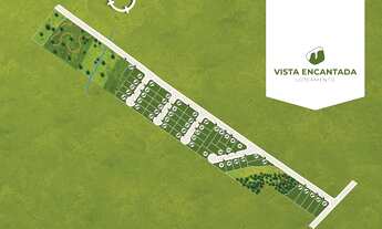 Imagem: Loteamento Vista Encantada em Garopaba