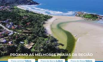 Imagem 6: Loteamento Vista Encantada em Garopaba: lotes a partir de 360m² por R$ 350 mil. Próximo a