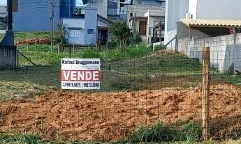 Imagem: Terreno à venda no Bairro Ambrósio em