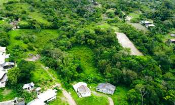 Imagem 3: Terreno com vista para o mar em Garopaba 4.220,00 m² no Morro do Macacu, Garopaba/SC com c