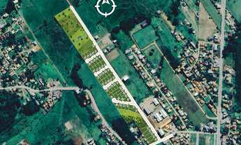 Imagem 5: Loteamento Vista Encantada em Garopaba: lotes a partir de 360m² por R$ 350 mil. Próximo a