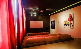 Imagem 2: Terreno em Condomínio Rosa Internacional à Venda em Garopaba-SC: 360,00 m² de Área!